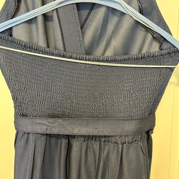 Standards and Practice Wide Leg Jumpsuit. Worn once. - Picture 5 of 9